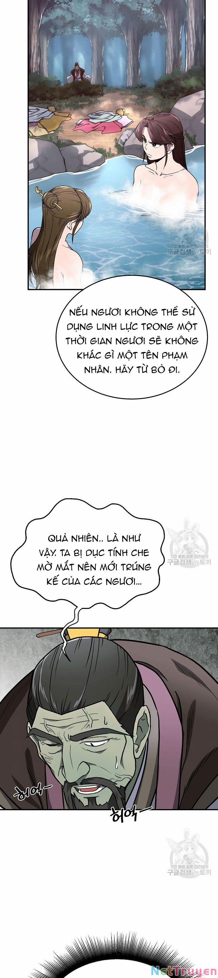 Thiên Niên Phương Sĩ 6 trang 46