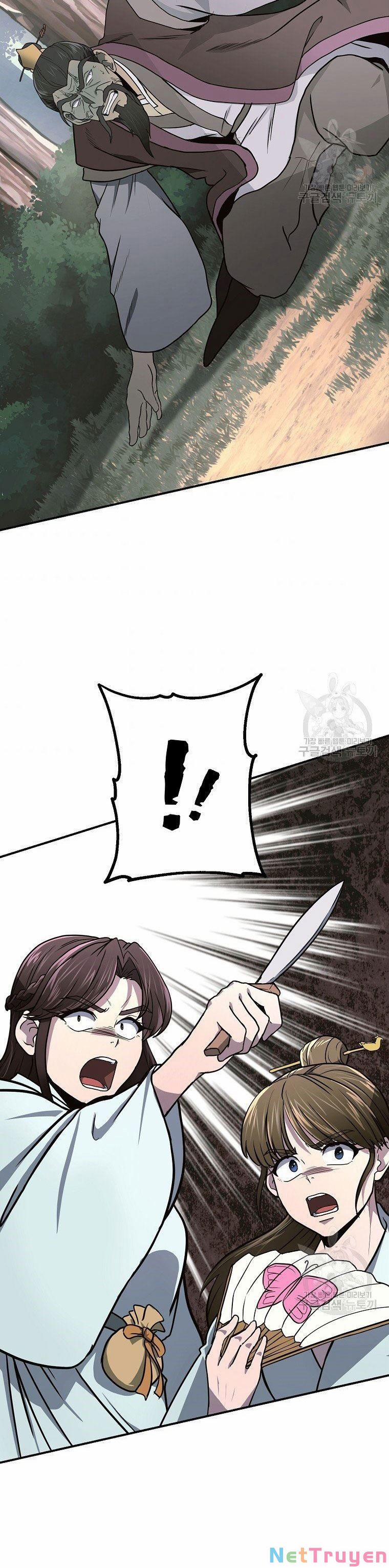 Thiên Niên Phương Sĩ 6 trang 49