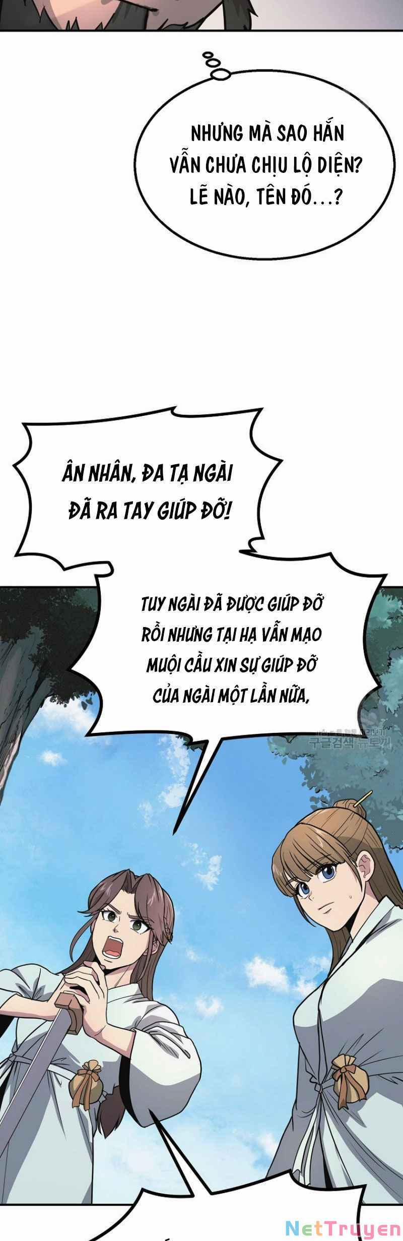 Thiên Niên Phương Sĩ 7 trang 10