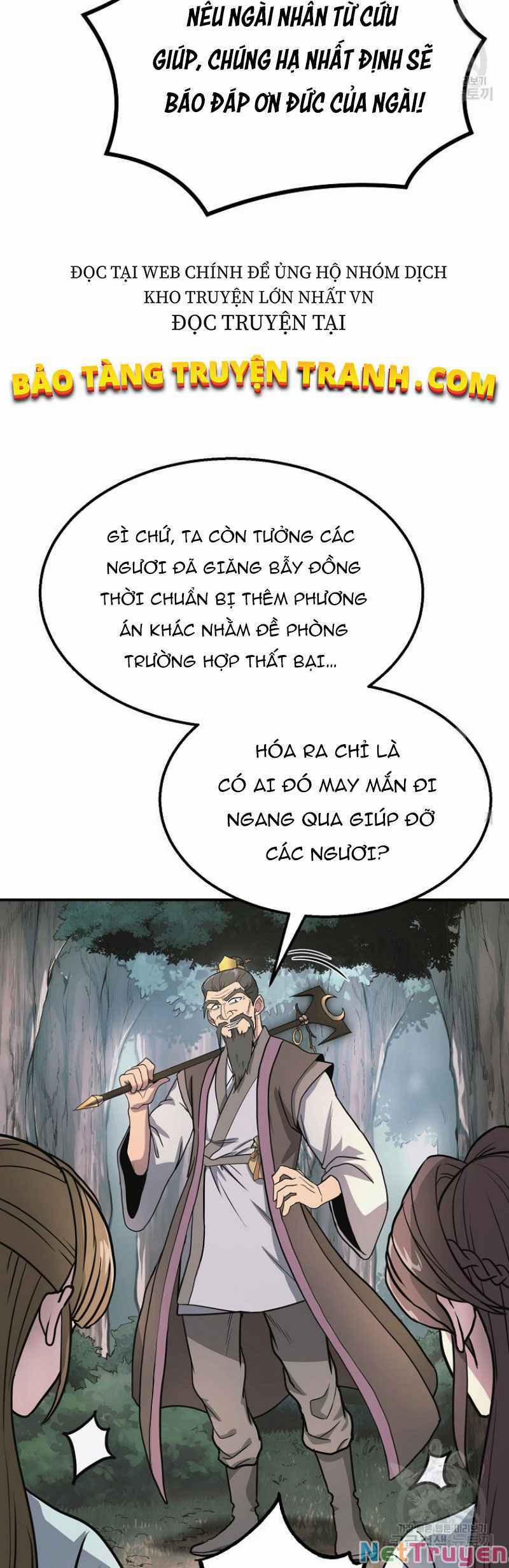 Thiên Niên Phương Sĩ 7 trang 11