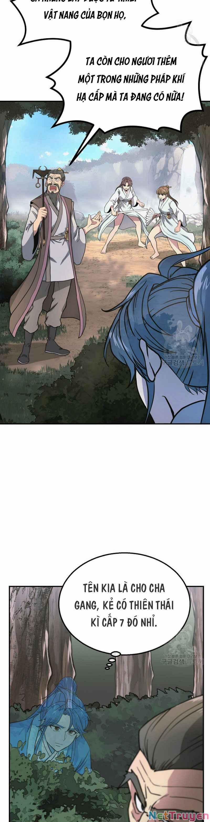 Thiên Niên Phương Sĩ 7 trang 13