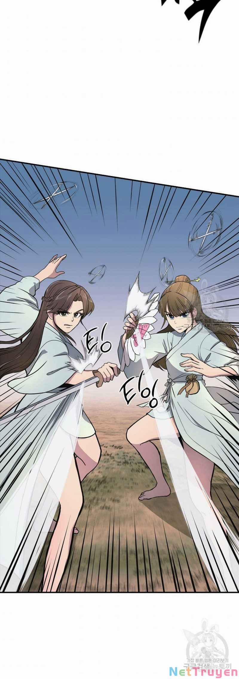 Thiên Niên Phương Sĩ 7 trang 2