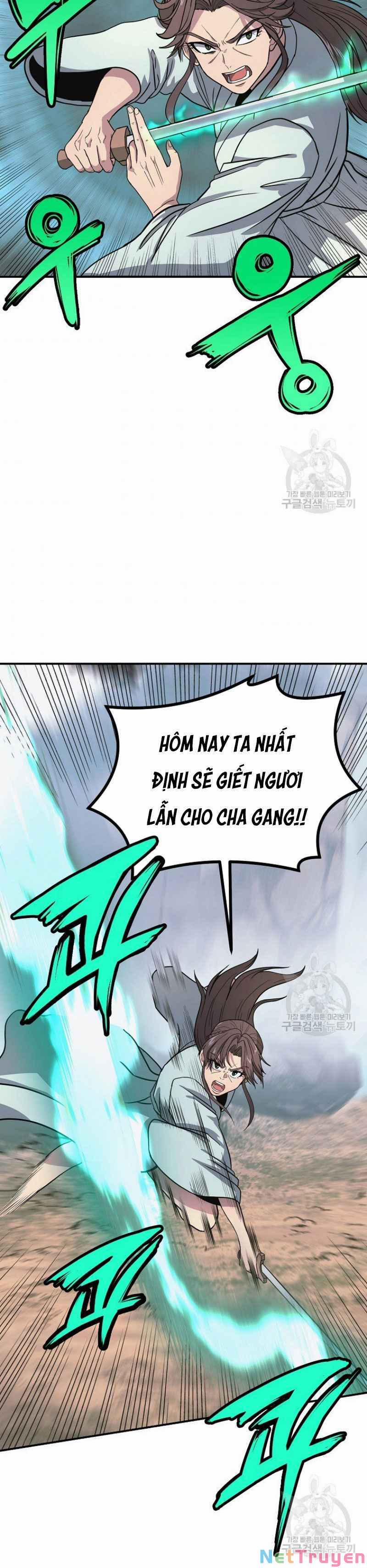 Thiên Niên Phương Sĩ 7 trang 22