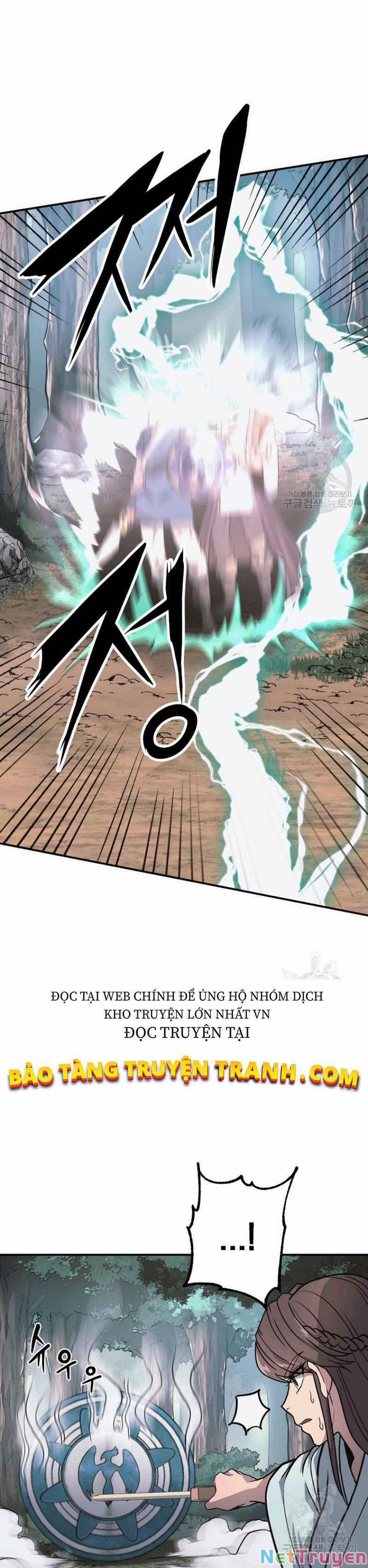 Thiên Niên Phương Sĩ 7 trang 23