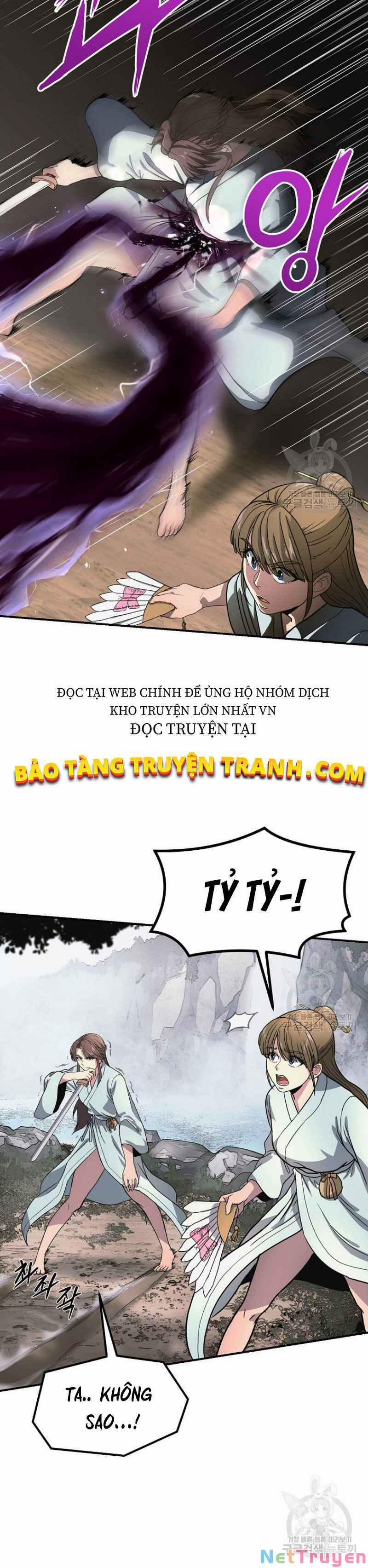 Thiên Niên Phương Sĩ 7 trang 27