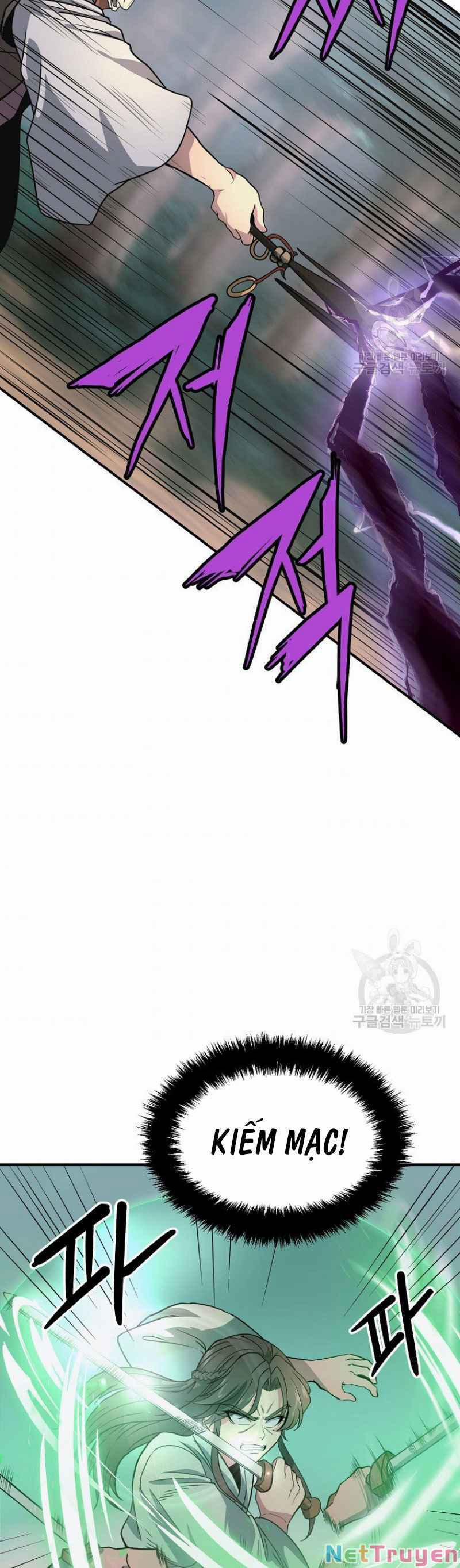 Thiên Niên Phương Sĩ 7 trang 29