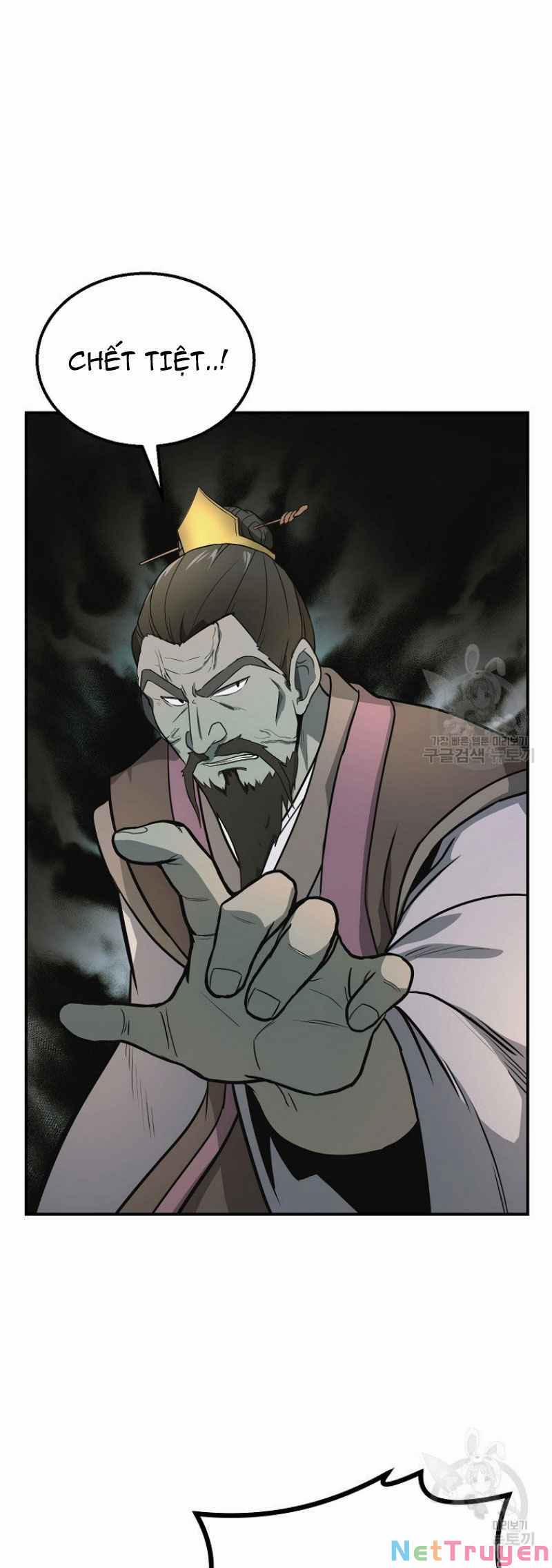 Thiên Niên Phương Sĩ 7 trang 3