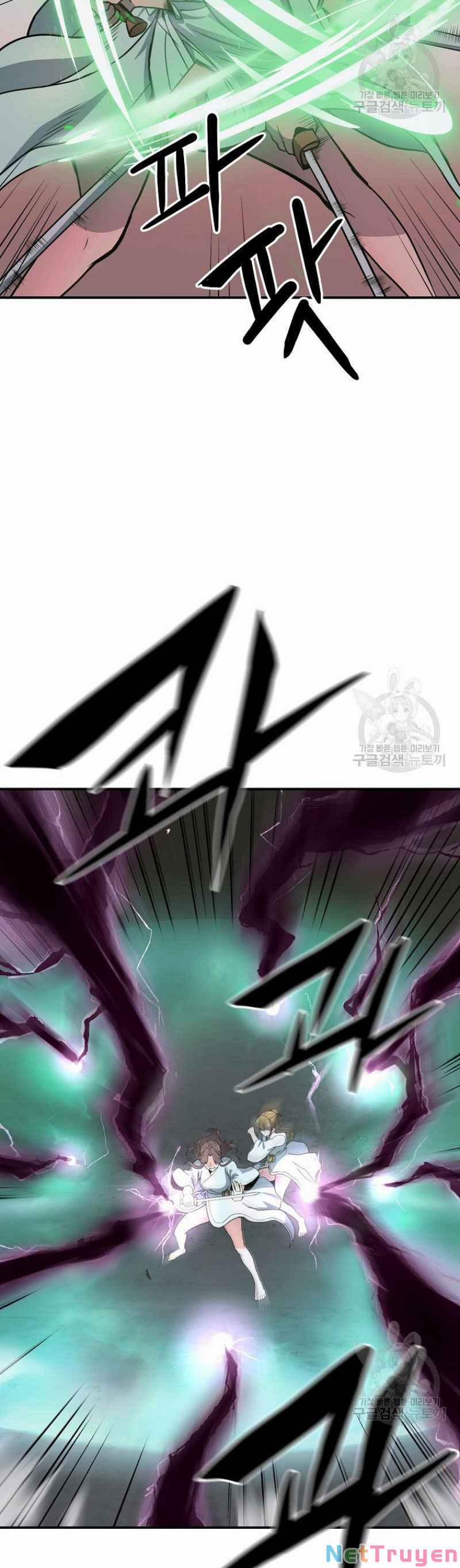 Thiên Niên Phương Sĩ 7 trang 30