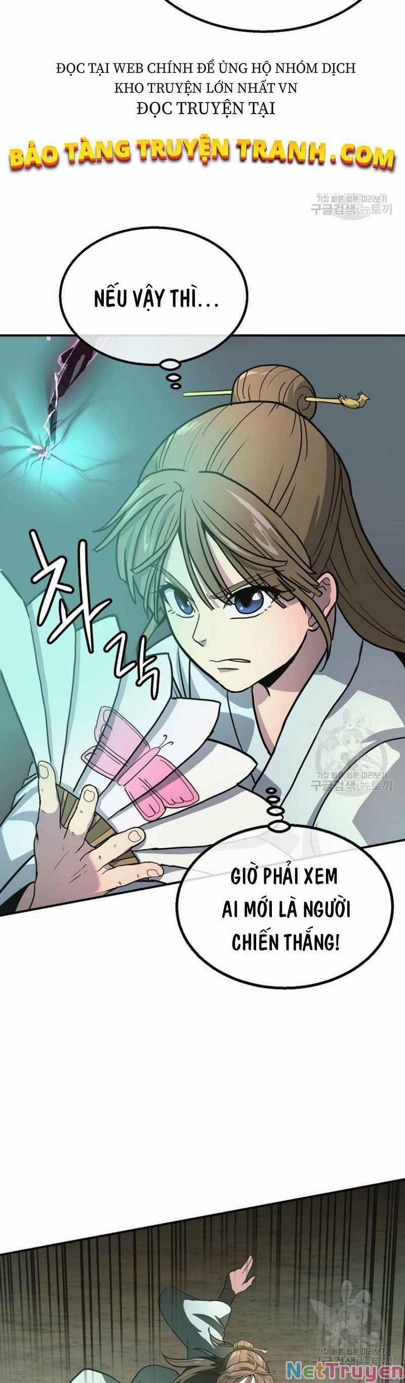 Thiên Niên Phương Sĩ 7 trang 32