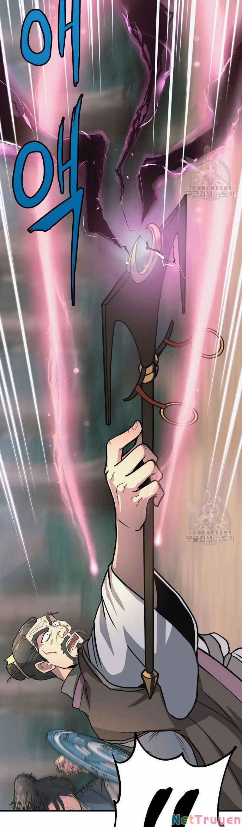 Thiên Niên Phương Sĩ 7 trang 34