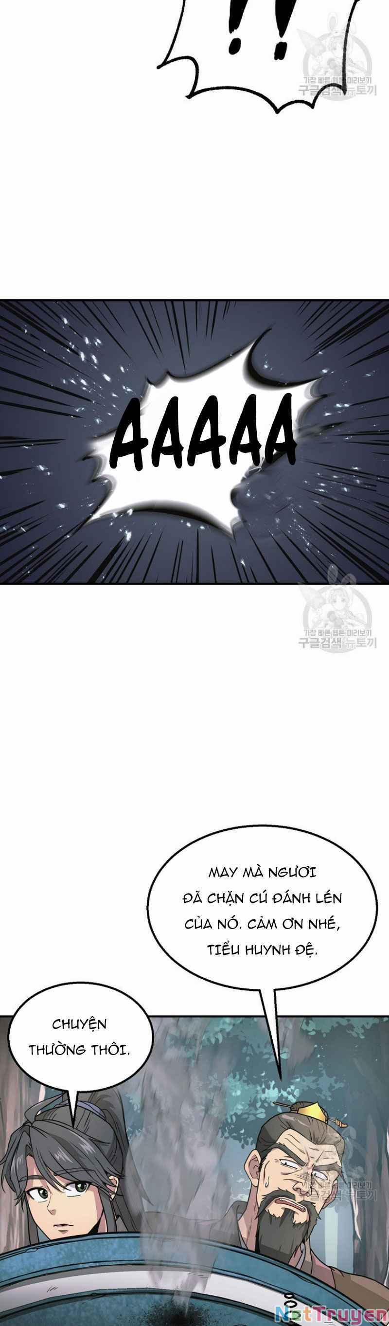 Thiên Niên Phương Sĩ 7 trang 35