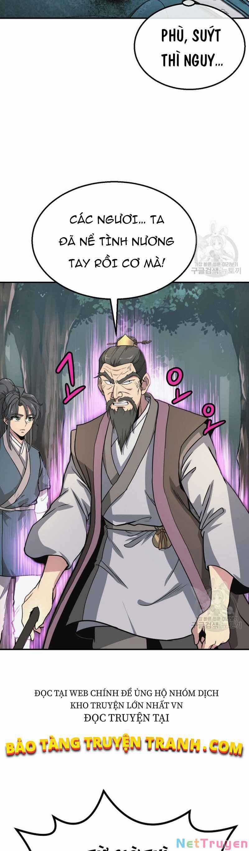 Thiên Niên Phương Sĩ 7 trang 36