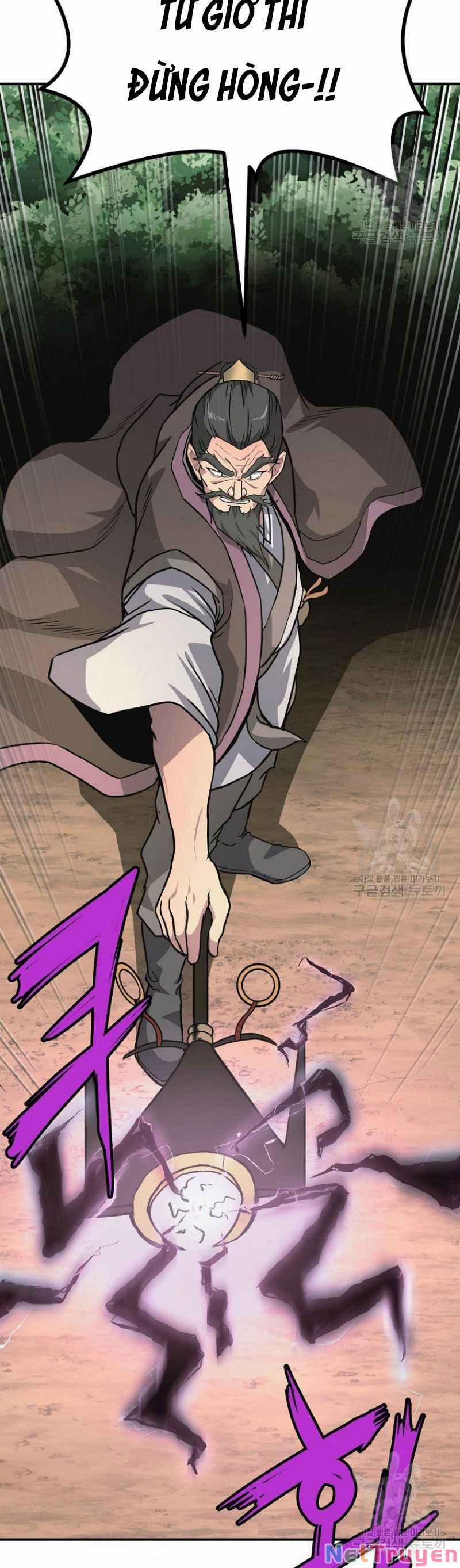 Thiên Niên Phương Sĩ 7 trang 37