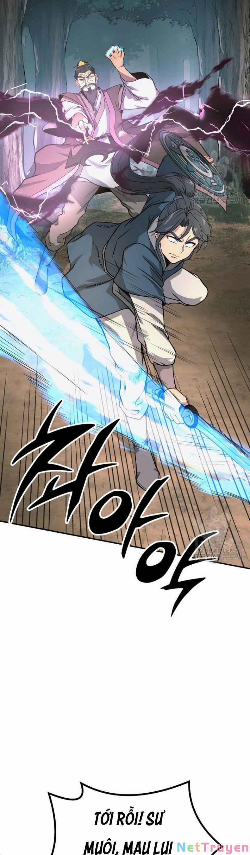 Thiên Niên Phương Sĩ 7 trang 39