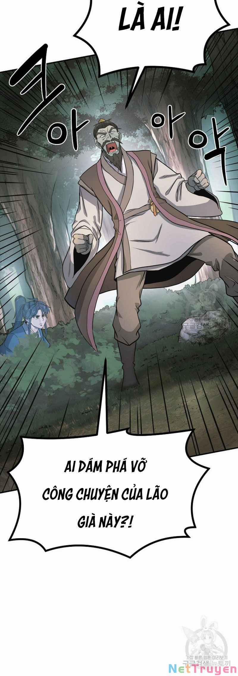 Thiên Niên Phương Sĩ 7 trang 4