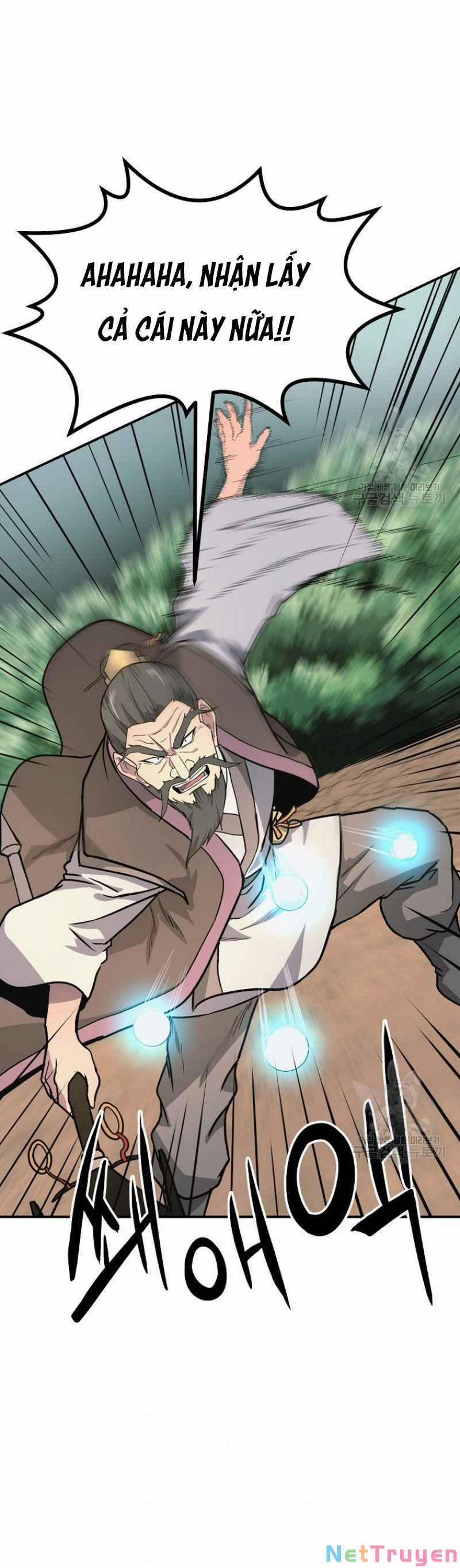 Thiên Niên Phương Sĩ 7 trang 41