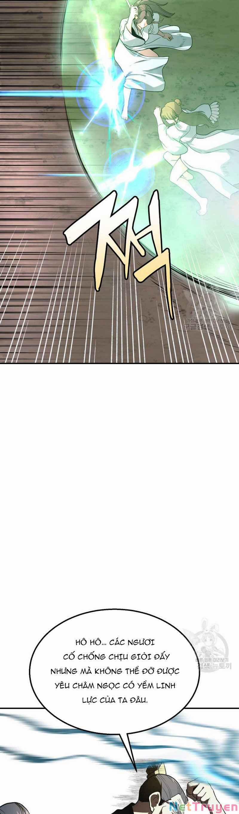 Thiên Niên Phương Sĩ 7 trang 43