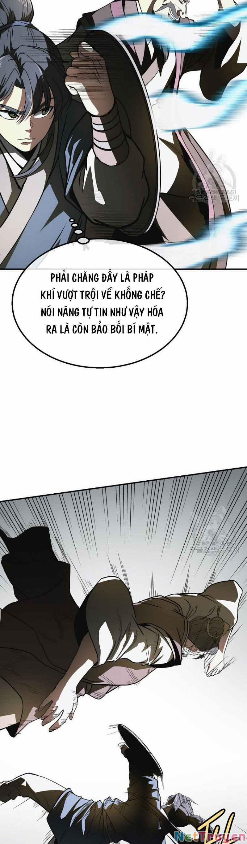 Thiên Niên Phương Sĩ 7 trang 44