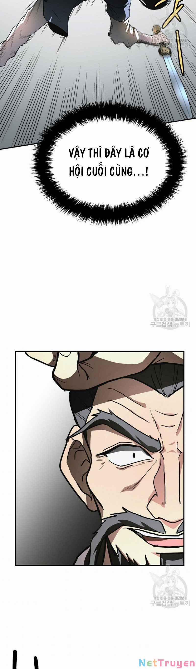 Thiên Niên Phương Sĩ 7 trang 45