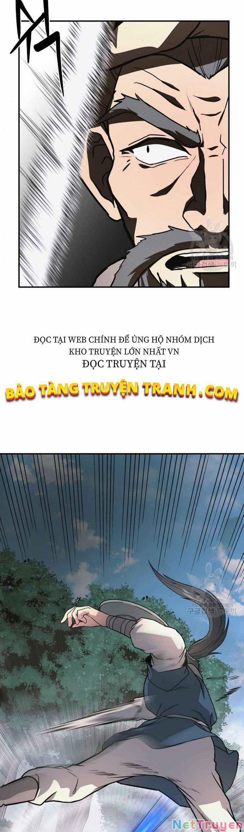 Thiên Niên Phương Sĩ 7 trang 46