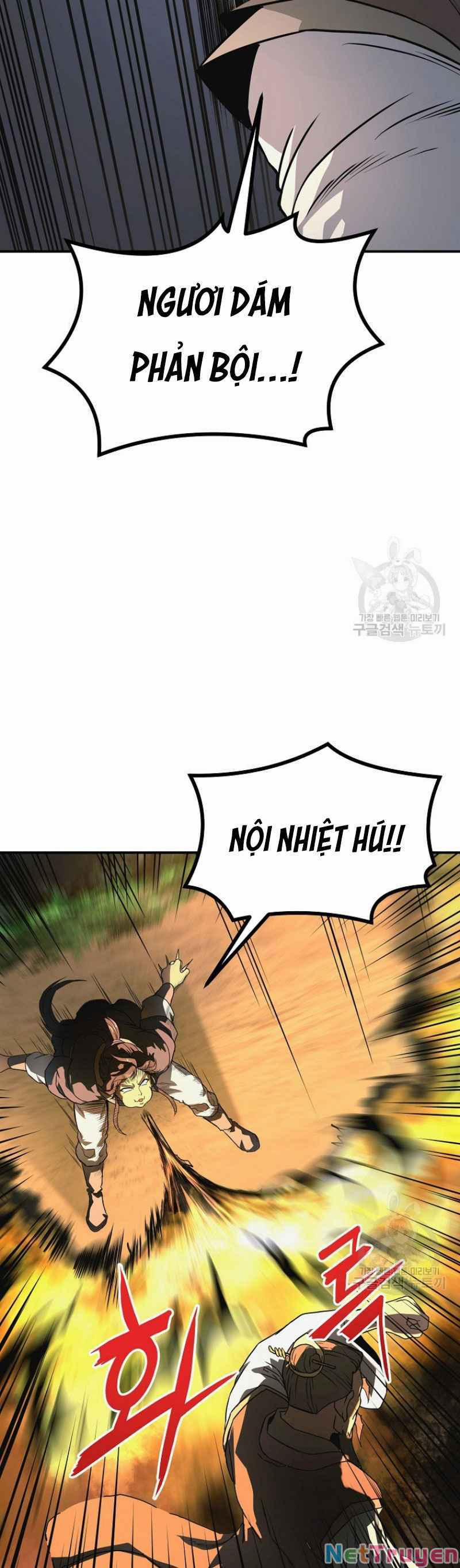 Thiên Niên Phương Sĩ 7 trang 48