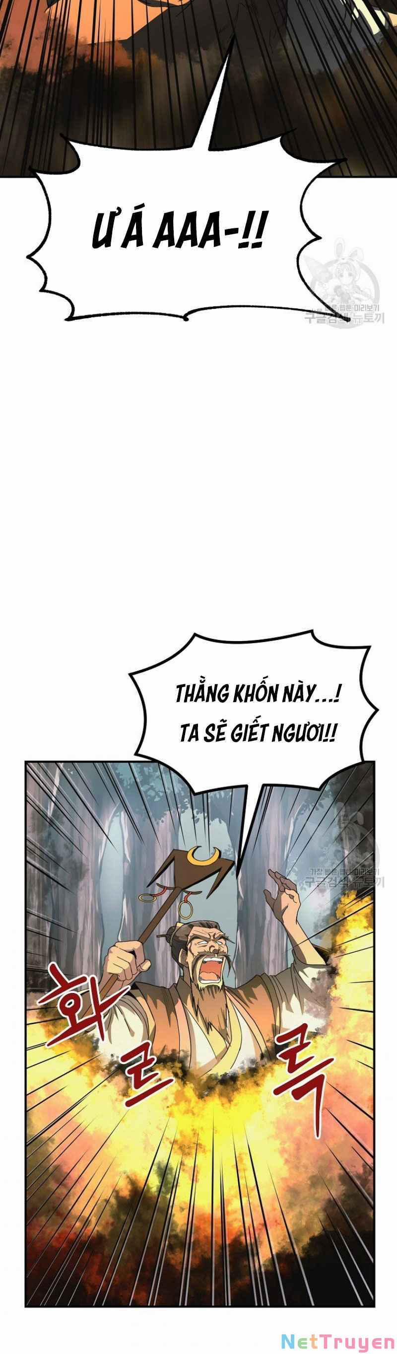 Thiên Niên Phương Sĩ 7 trang 49
