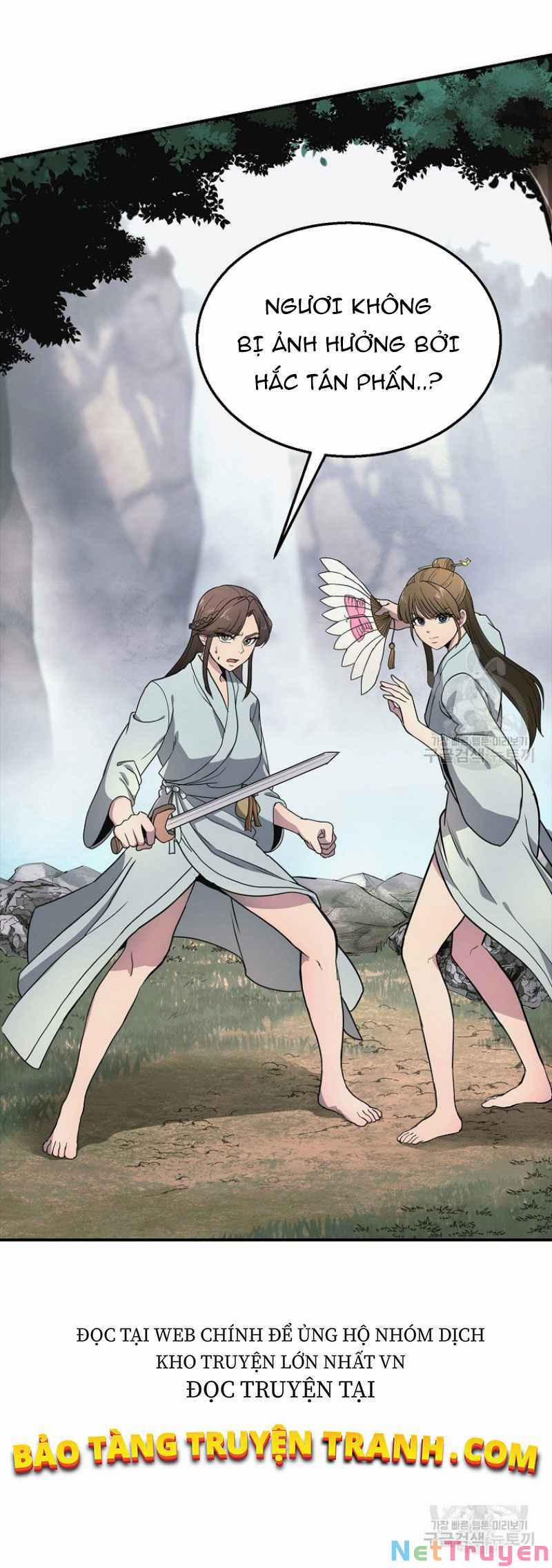 Thiên Niên Phương Sĩ 7 trang 5