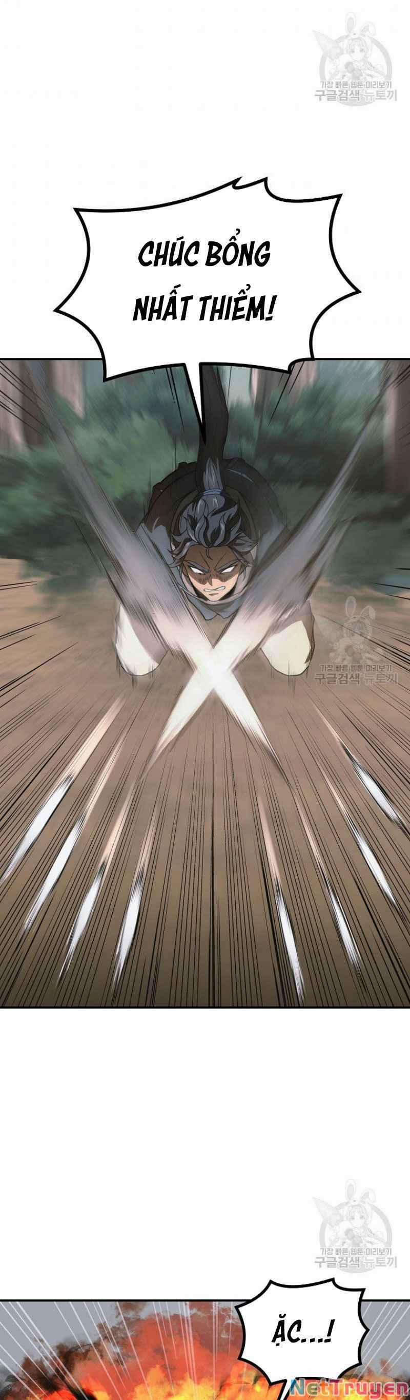 Thiên Niên Phương Sĩ 7 trang 50