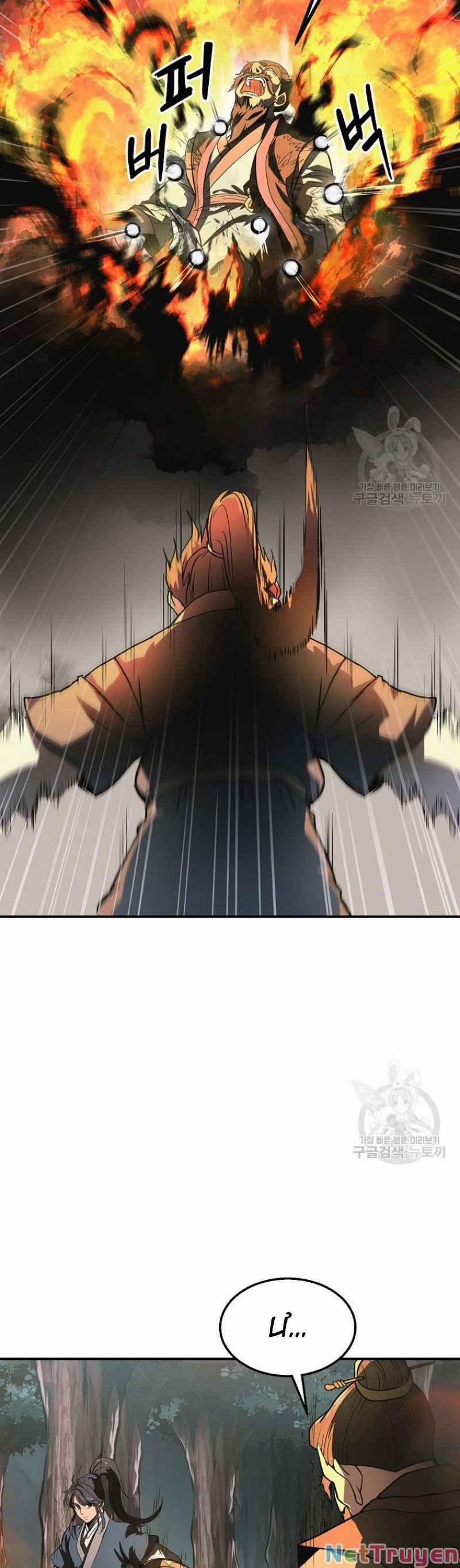 Thiên Niên Phương Sĩ 7 trang 51