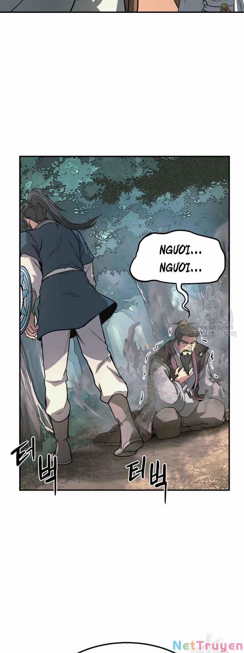 Thiên Niên Phương Sĩ 7 trang 53