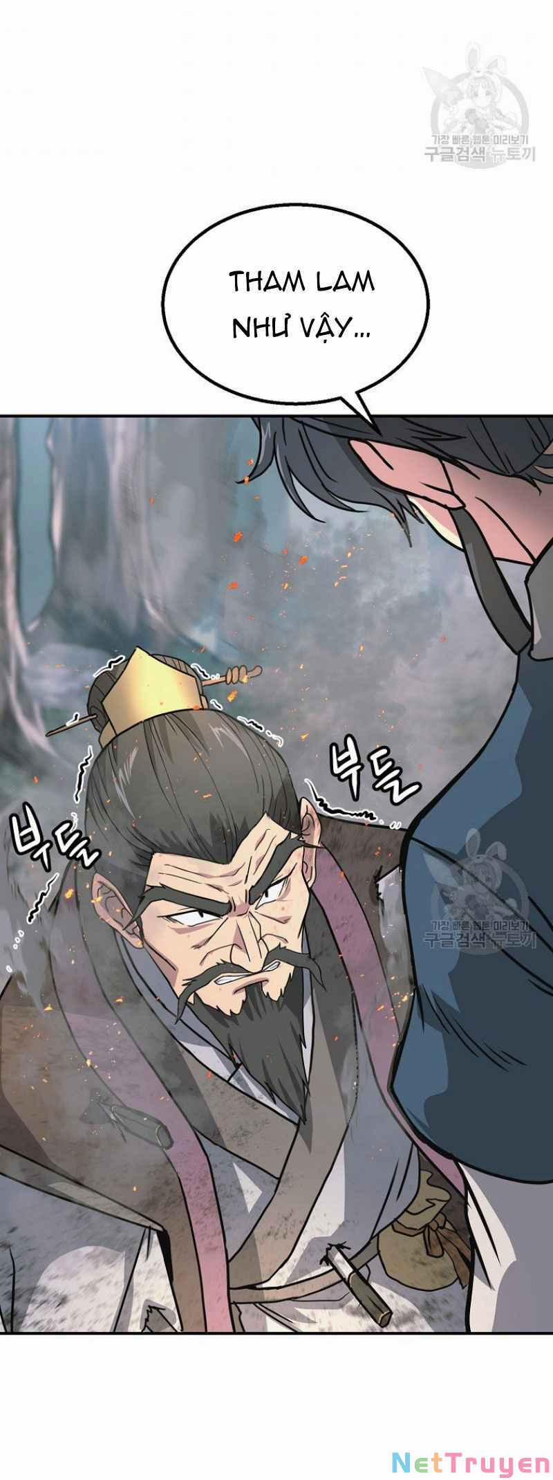 Thiên Niên Phương Sĩ 7 trang 55