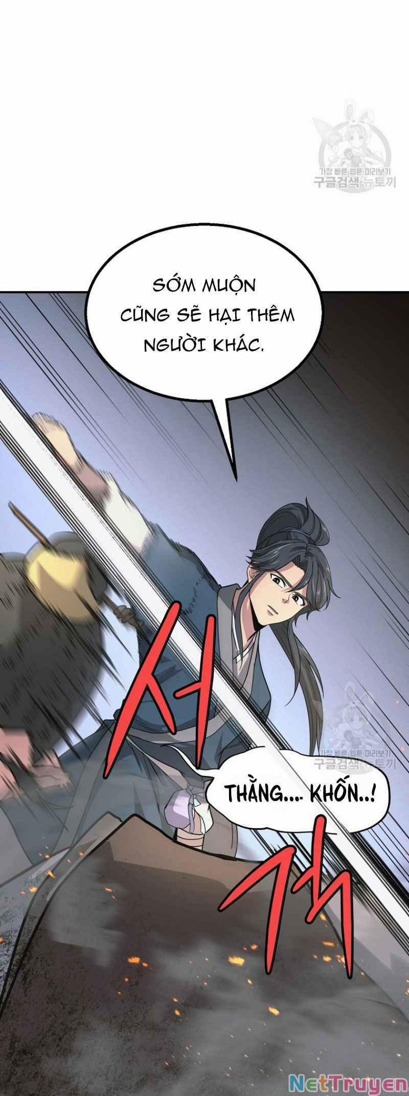 Thiên Niên Phương Sĩ 7 trang 56