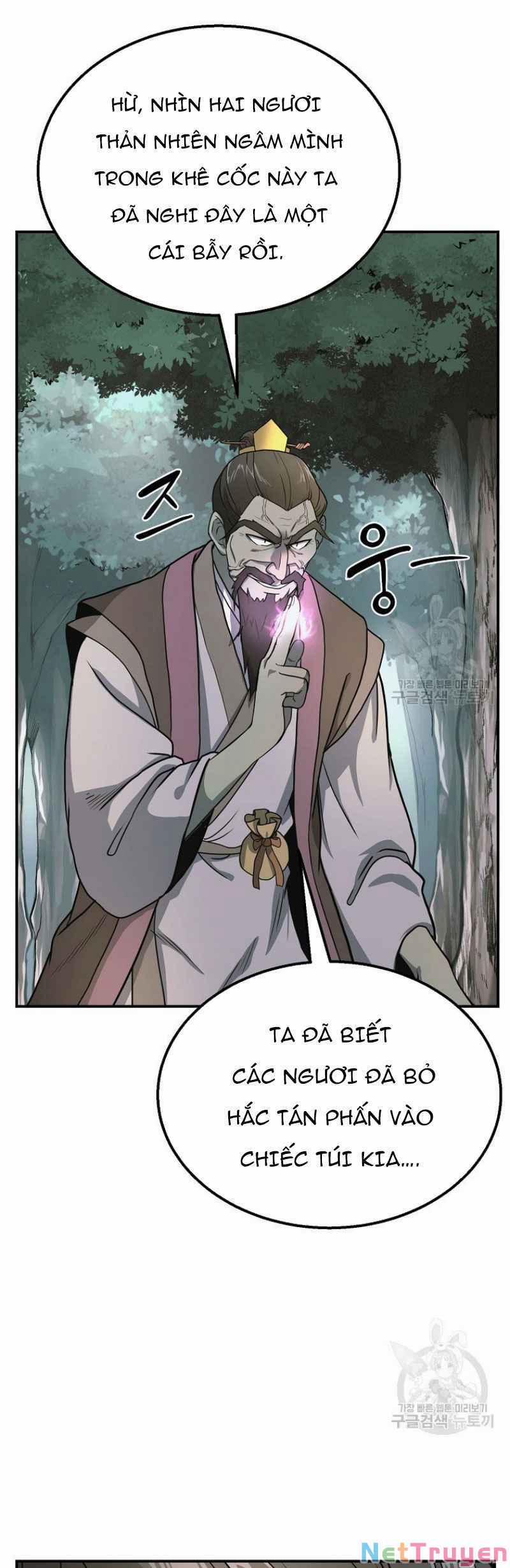 Thiên Niên Phương Sĩ 7 trang 6