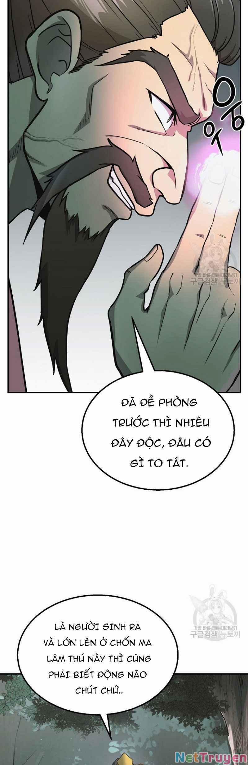 Thiên Niên Phương Sĩ 7 trang 7
