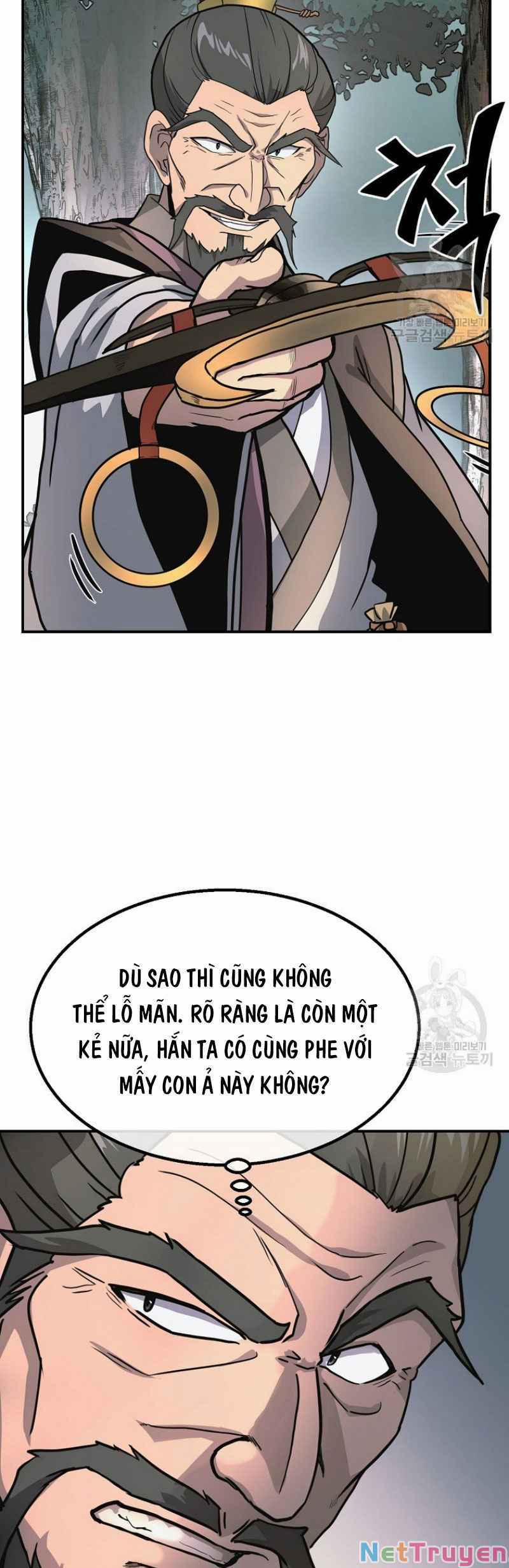 Thiên Niên Phương Sĩ 7 trang 9