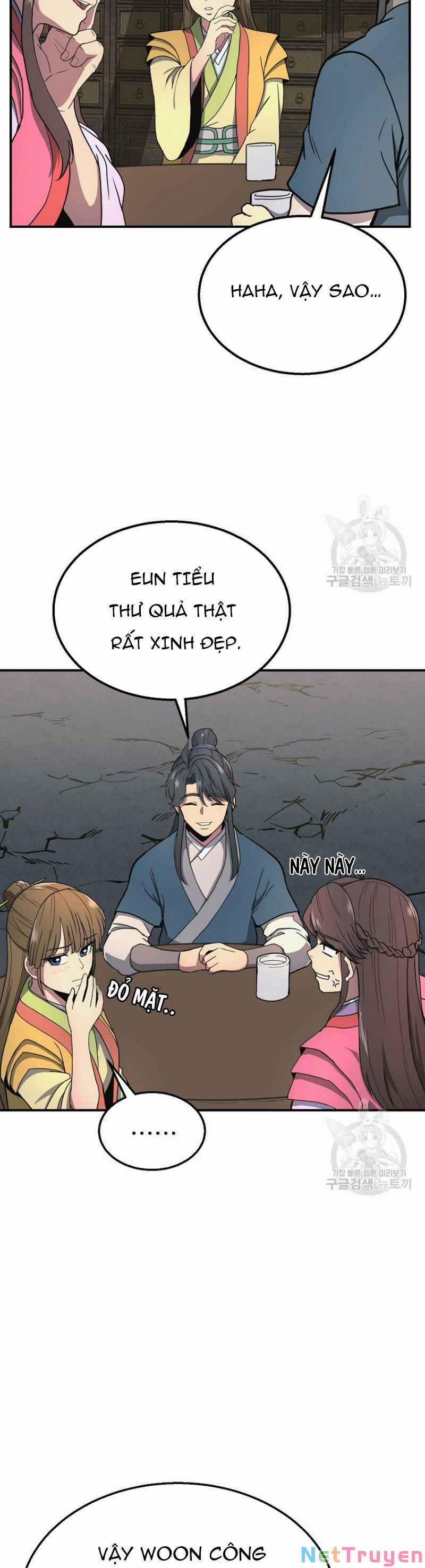 Thiên Niên Phương Sĩ 8 trang 10