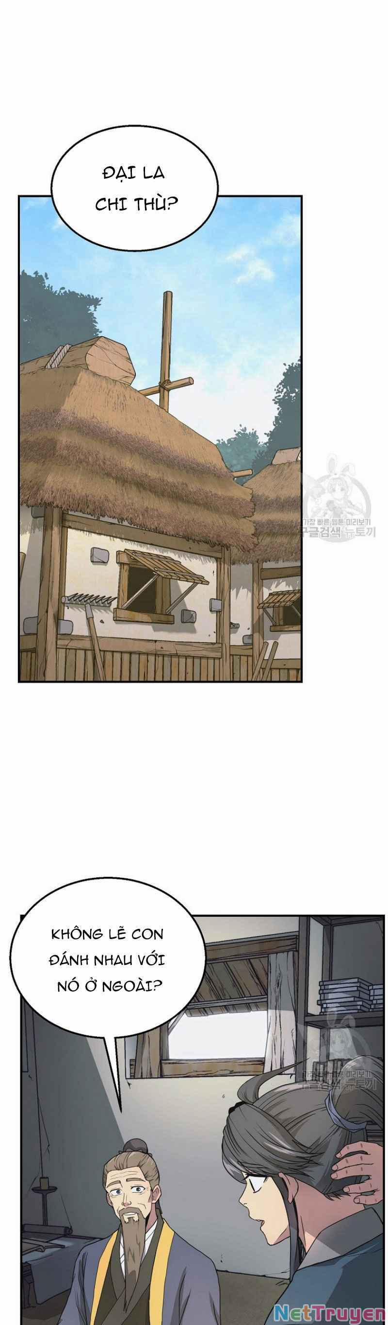 Thiên Niên Phương Sĩ 8 trang 15