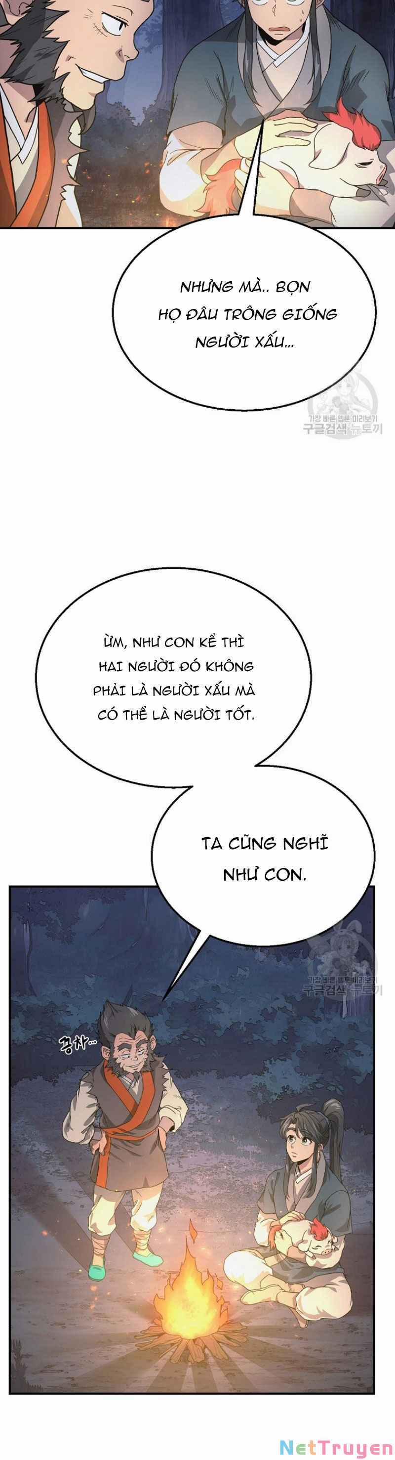 Thiên Niên Phương Sĩ 8 trang 27