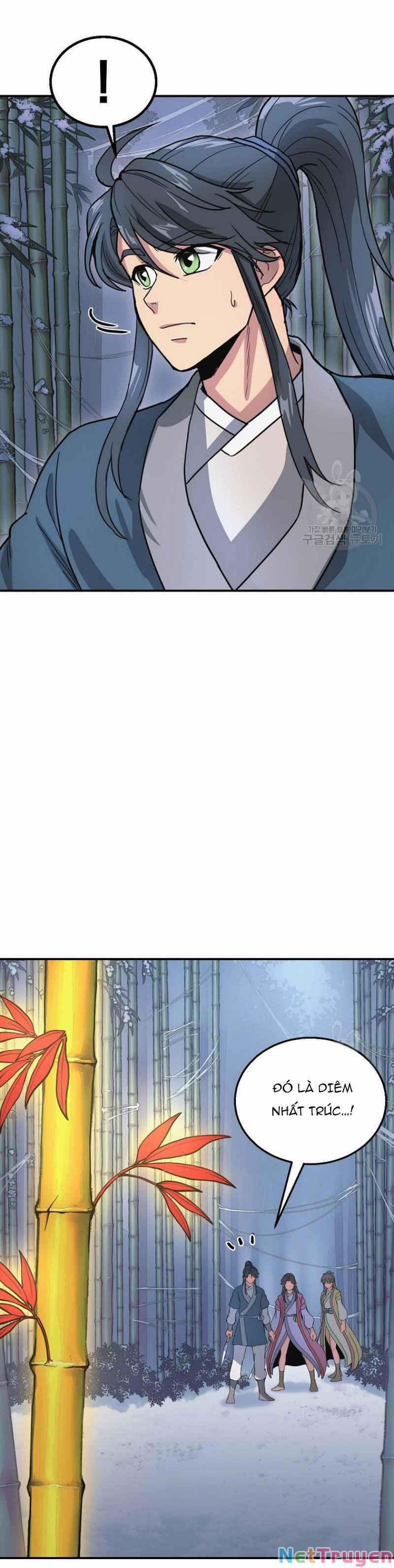 Thiên Niên Phương Sĩ 8 trang 35