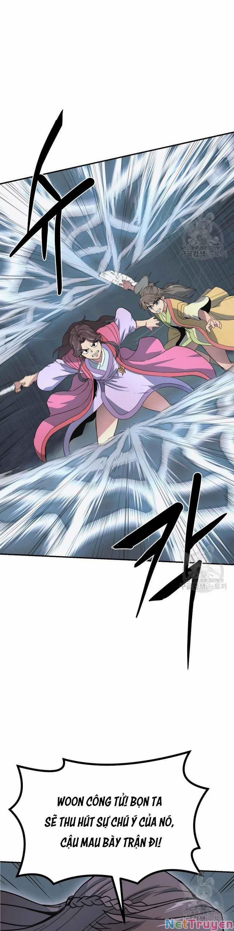 Thiên Niên Phương Sĩ 8 trang 39