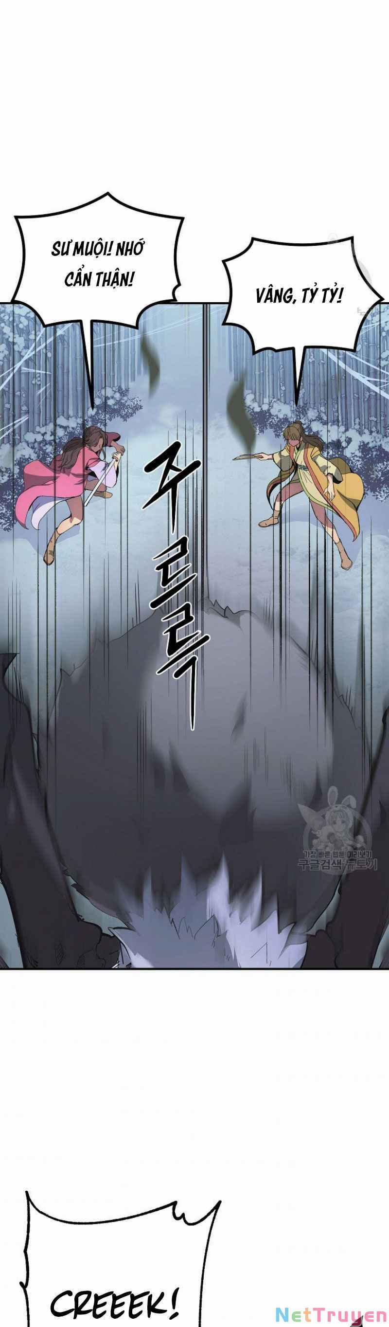 Thiên Niên Phương Sĩ 8 trang 41