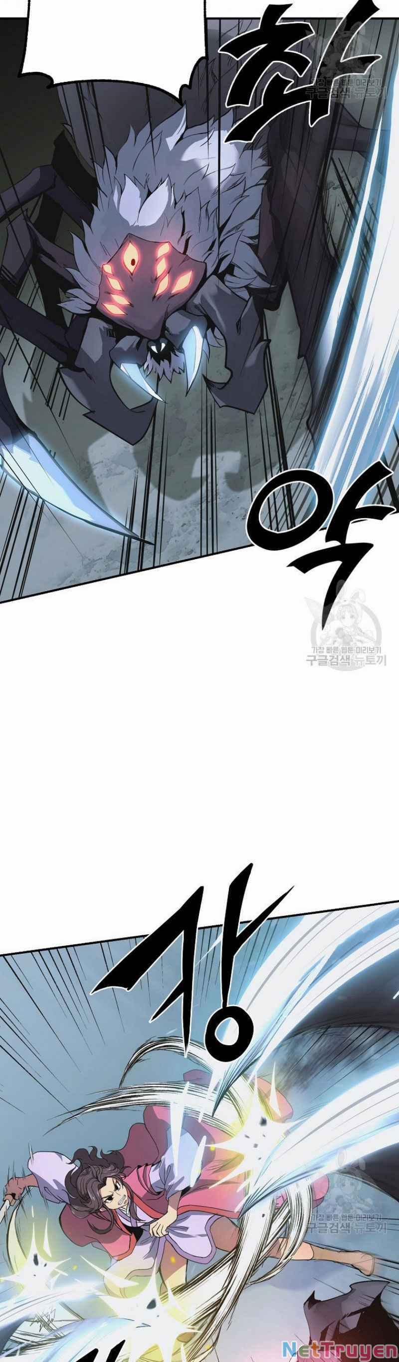 Thiên Niên Phương Sĩ 8 trang 42