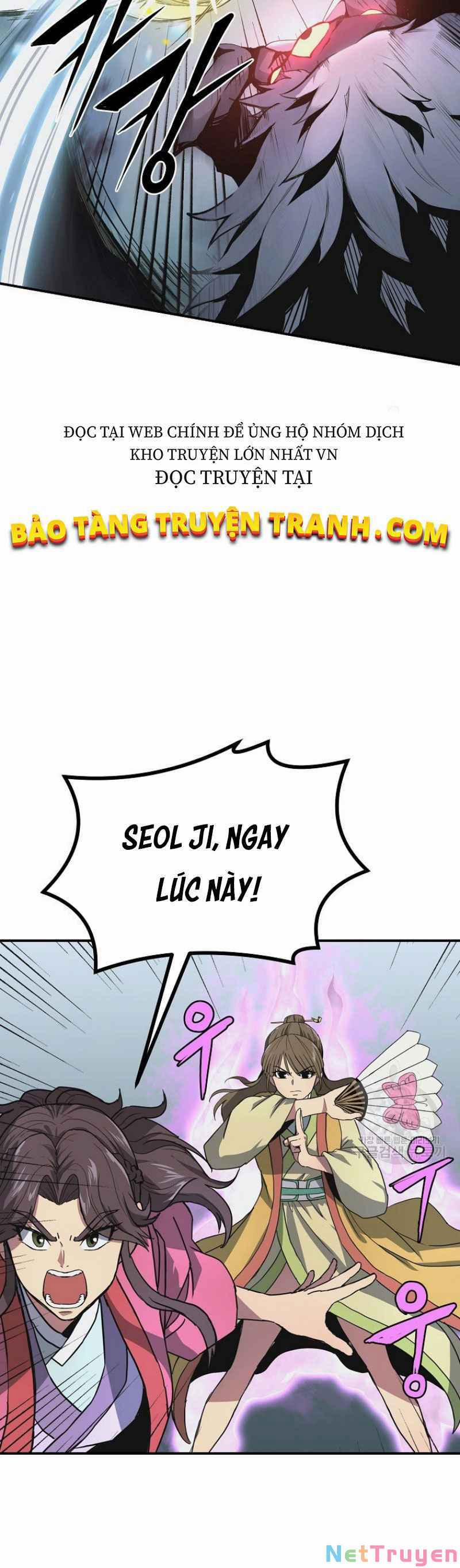 Thiên Niên Phương Sĩ 8 trang 43