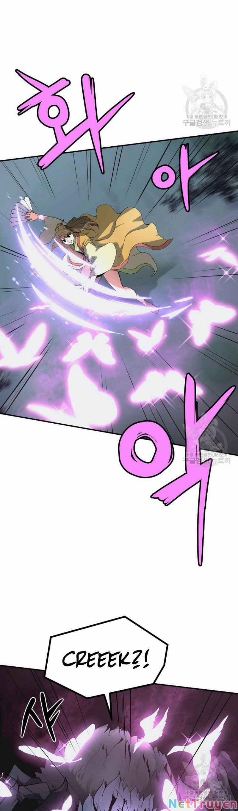 Thiên Niên Phương Sĩ 8 trang 44