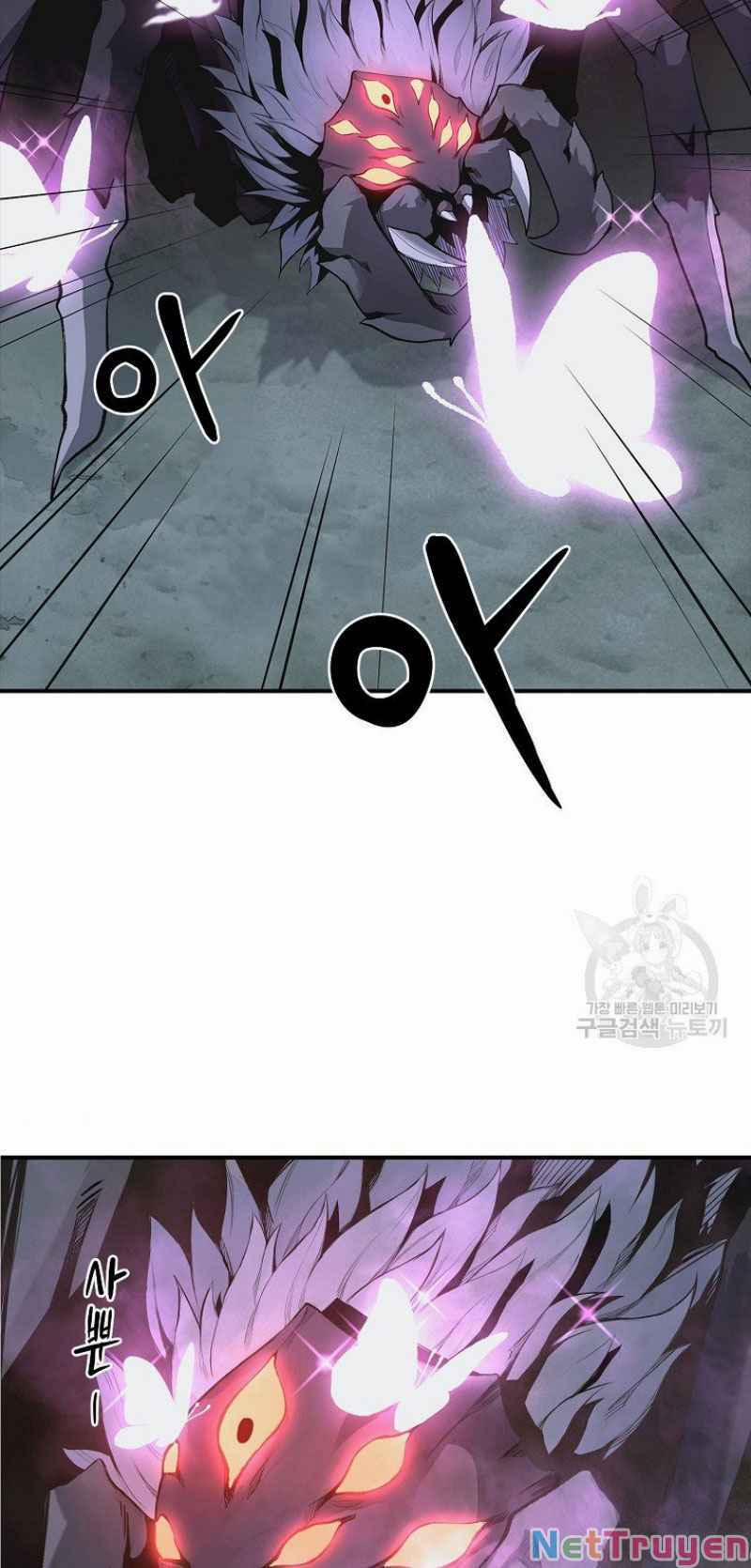 Thiên Niên Phương Sĩ 8 trang 45