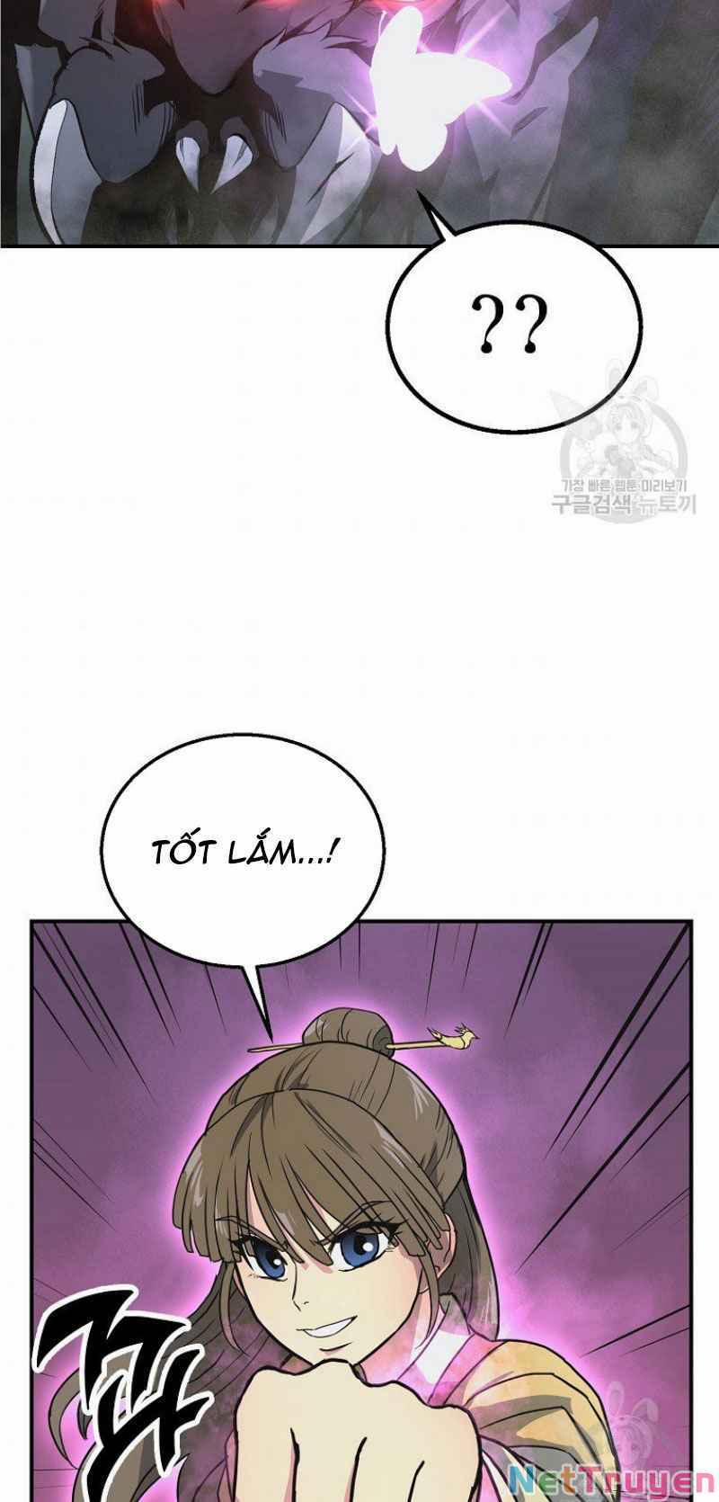 Thiên Niên Phương Sĩ 8 trang 46