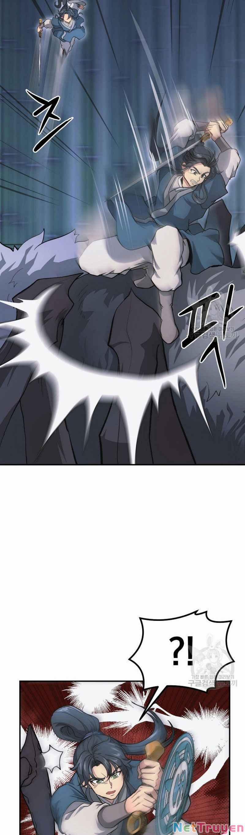 Thiên Niên Phương Sĩ 9 trang 10