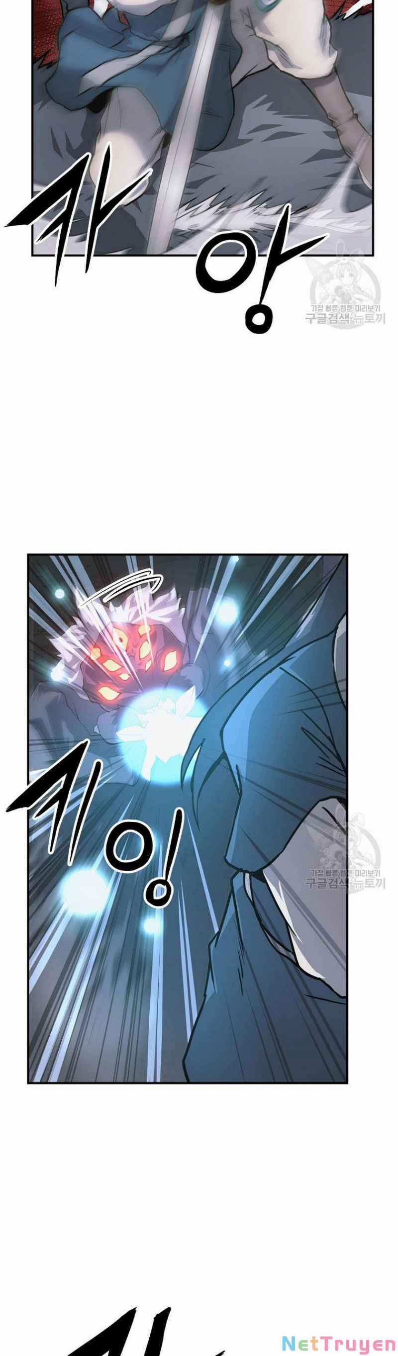 Thiên Niên Phương Sĩ 9 trang 11