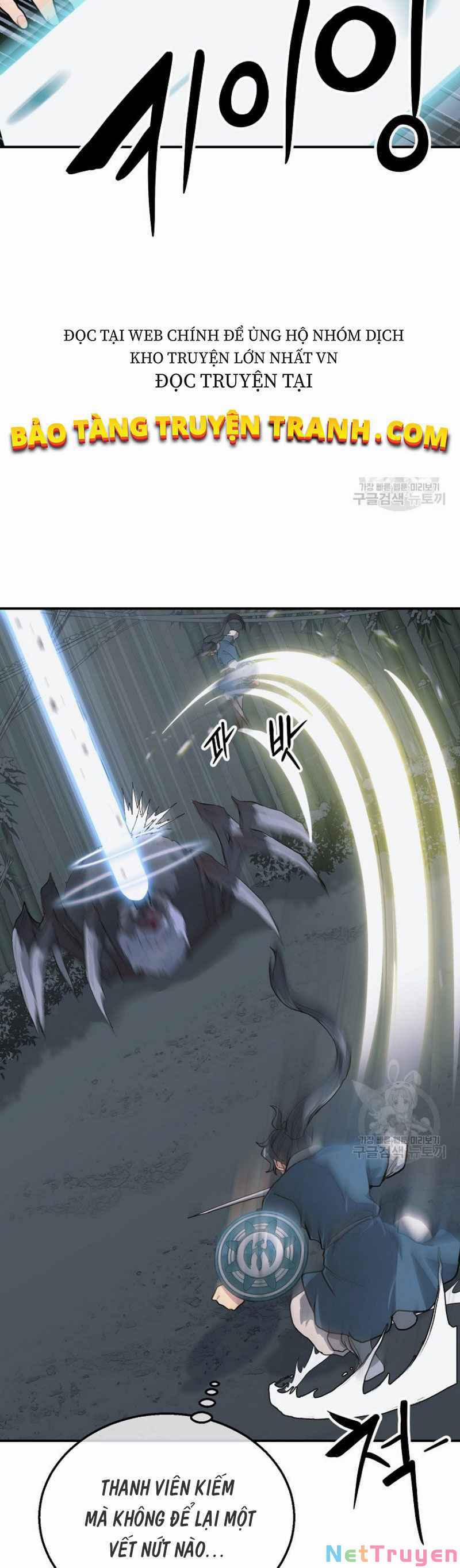 Thiên Niên Phương Sĩ 9 trang 13