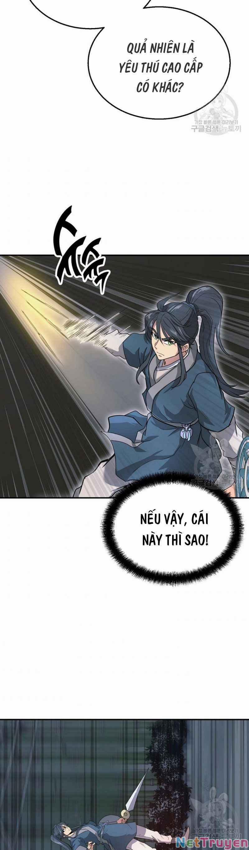 Thiên Niên Phương Sĩ 9 trang 14